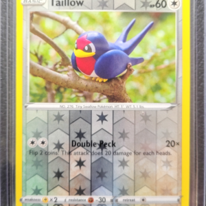 POK- Taillow (133/185)
