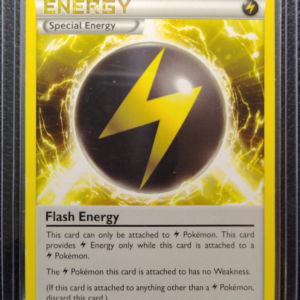 POK- Flash Energy (83/98)