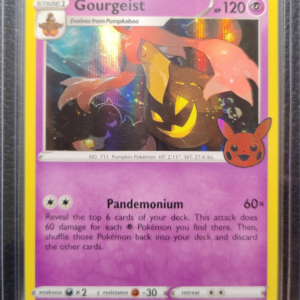 POK- Gourgeist (077/203)