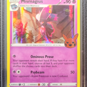POK- Mismagius (059/189)