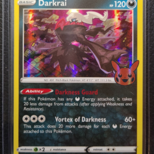 POK- Darkrai (105/189)