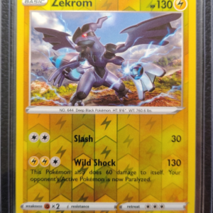 POK- Zekrom (060/185)