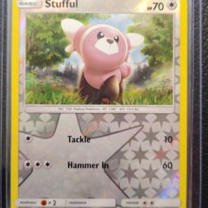 POK- Stufful (112/145)