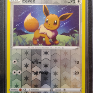 POK- Eevee (130/185)
