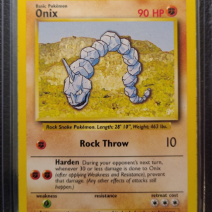POK- Onix (56/102)