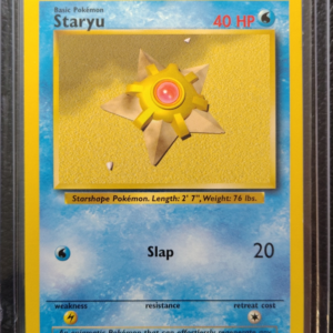 POK- Staryu (65/102)