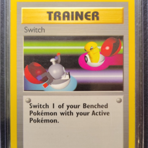 POK- Switch (95/102)