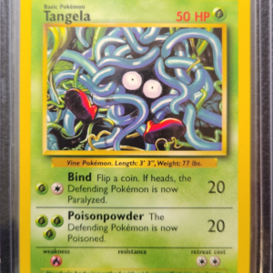 POK- Tangela (66/102)