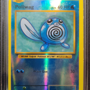 POK- Poliwag (23/108)
