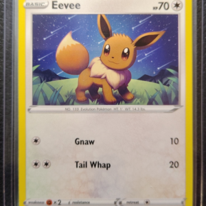 POK- Eevee (130/185)