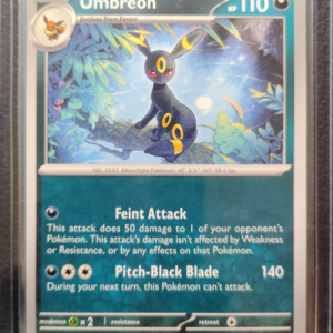 POK- Umbreon (130/197)
