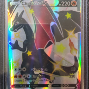 POK- Charizard V (079/073)