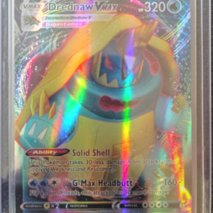 POK- Drednaw VMAX (015/073)