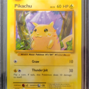 POK- Pikachu (35/108)