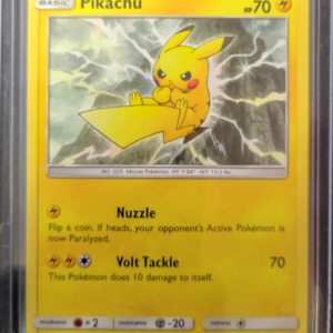 POK- Pikachu (66/236)