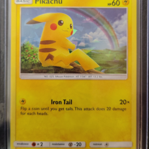 POK- Pikachu (28/73)
