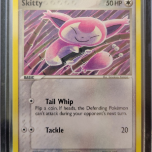 POK- Skitty (62/108)
