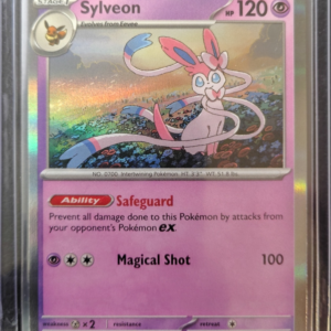 POK- Sylveon (040/131)