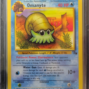 POK- Omanyte (52/62)